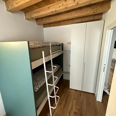 Apartment Le Scalete