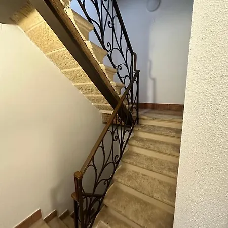 Apartment Le Scalete Valeggio sul Mincio
