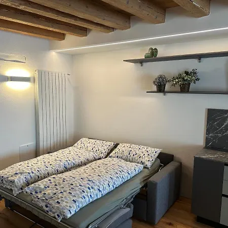 Apartment Le Scalete