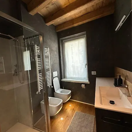 Le Scalete Apartment