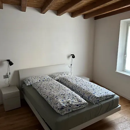 Le Scalete Valeggio sul Mincio