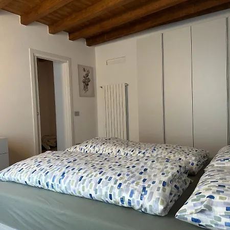 Apartment Le Scalete *