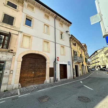 Apartment Le Scalete *