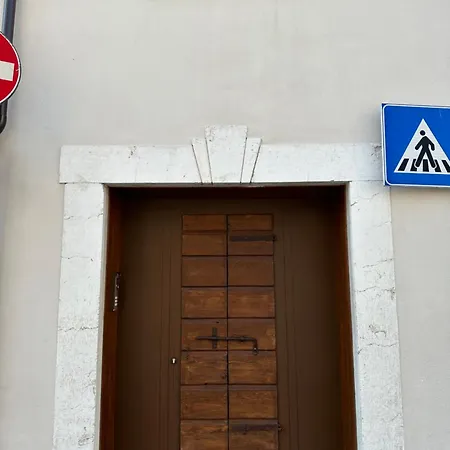 Le Scalete Apartment Valeggio sul Mincio